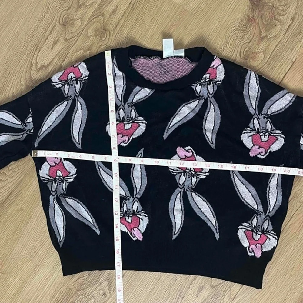Warner Bros. h&m looney